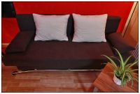 Schlafsofa