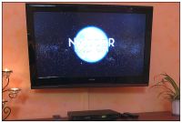 TV-Anlage